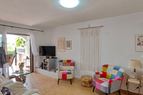 Lejlighed i Orihuela Costa, Alicante - foto 5